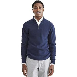 Dockers Tröja för män, marinblå blazer, XL Dockers Tröja för män, marinblå blazer, XL