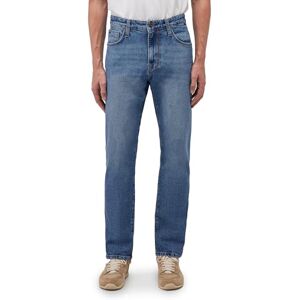 Mavi herr London jeans, medelborstad klassisk denim, 38/31, Mid borstad klassisk denim, 38W / 31L Mavi herr London jeans, medelborstad klassisk denim, 38/31, Mid borstad klassisk denim, 38W / 31L