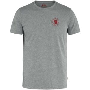 Fjällräven FJALLRAVEN 1960 Logo T-Shirt M Kortärmad T-shirt Herr Fjällräven FJALLRAVEN 1960 Logo T-Shirt M Kortärmad T-shirt Herr
