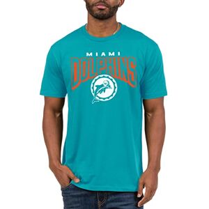 Junk Food Skräpmat kläder x NFL unisex vuxen fet logotyp Officiellt licensierad kortärmad T-shirt Junk Food Skräpmat kläder x NFL unisex vuxen fet logotyp Officiellt licensierad kortärmad T-shirt