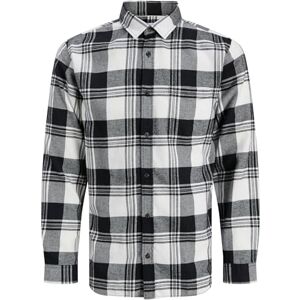JACK & JONES Jjjames Buffalo Shirt Ls, Molndansare, S JACK & JONES Jjjames Buffalo Shirt Ls, Molndansare, S