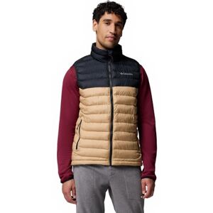 Columbia Powder Lite 2 Vest vadderad väst för män (1-pack) Columbia Powder Lite 2 Vest vadderad väst för män (1-pack)