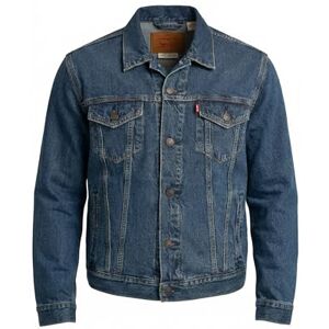 Levi's The Trucker Jacket Million Dollar T Levi's The Trucker Jacket Million Dollar T