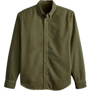 Levi's A7210-0026 herrtoppar, Cykel oliv garment, XS Levi's A7210-0026 herrtoppar, Cykel oliv garment, XS