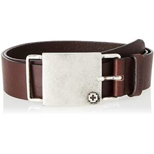 Strellson Premium herr 3214 bälte, d'brun, 80, D'brown, 80 Strellson Premium herr 3214 bälte, d'brun, 80, D'brown, 80