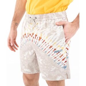 Hurley Shorts herr H2O Dri Trek 7' Hurley Shorts herr H2O Dri Trek 7'