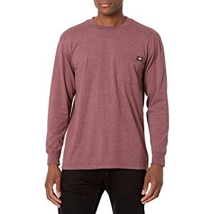 Dickies herrmodell, stor, lång, långärmad och med rund hals i kraftigt material, XL Dickies herrmodell, stor, lång, långärmad och med rund hals i kraftigt material, XL