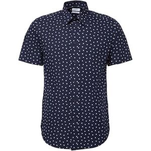 ESPRIT herrskjorta, 400/marinblå, XXL ESPRIT herrskjorta, 400/marinblå, XXL