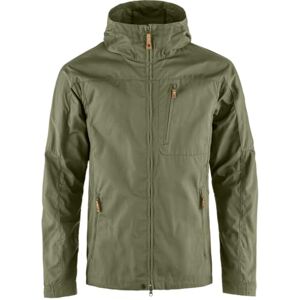 Fjällräven herrjacka sten jacka gRÖN S Fjällräven herrjacka sten jacka gRÖN S