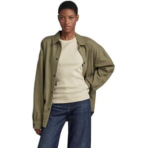 G-STAR RAW Herr G-Star Denim tröjor huvtröja tröja grön, S, Grön, S G-STAR RAW Herr G-Star Denim tröjor huvtröja tröja grön, S, Grön, S