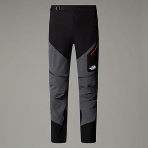 THE NORTH FACE NF0A8BT2WUO M STOLEMBERG Cabriolet Slim Tapered PA Sportbyxor Herr Anthracite Grå/TNF BLA Storlek 38 THE NORTH FACE NF0A8BT2WUO M STOLEMBERG Cabriolet Slim Tapered PA Sportbyxor Herr Anthracite Grå/TNF BLA Storlek 38
