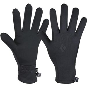 Black Diamond Midweight SCREENTAP Liners – medeltunga pekskärmshandskar Black Diamond Midweight SCREENTAP Liners – medeltunga pekskärmshandskar