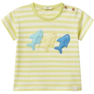 United T-shirt, Gul, 56 United T-shirt, Gul, 56