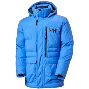 Helly Hansen herr Ins jacka Tromsoe jacka, 554 ULTRA BLÅ, S Helly Hansen herr Ins jacka Tromsoe jacka, 554 ULTRA BLÅ, S