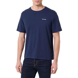Pepe Jeans London Herr Regular Fit Kortärmad T‑shirt, Bomull Rundkrage T‑shirt Pepe Jeans London Herr Regular Fit Kortärmad T‑shirt, Bomull Rundkrage T‑shirt