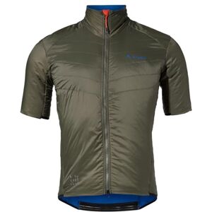 VAUDE Modell Me Kuro Isolering FZ Tricot, Khaki, XXL VAUDE Modell Me Kuro Isolering FZ Tricot, Khaki, XXL
