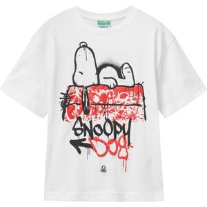 United T-shirt, Vit, 140 United T-shirt, Vit, 140