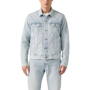 Levi's The Trucker Jacket Into The Light T Levi's The Trucker Jacket Into The Light T