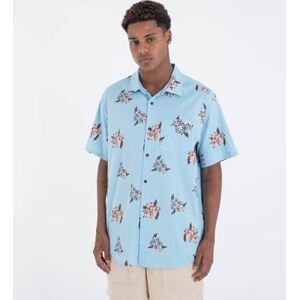 Hurley vävd topp Hurley vävd topp