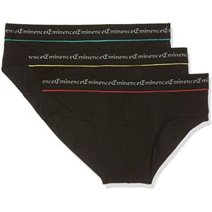 EMINENCE Herr pojke shorts (förpackning med 3) EMINENCE Herr pojke shorts (förpackning med 3)