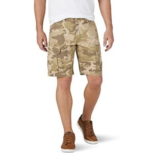 Wrangler Authentics herr klassiska cargo stretchshorts., 54 Wrangler Authentics herr klassiska cargo stretchshorts., 54