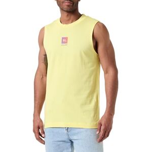 JACK & JONES JACK&JONES JCOBEECH logotyp ärmlöst te, Citron Verbena, M JACK & JONES JACK&JONES JCOBEECH logotyp ärmlöst te, Citron Verbena, M