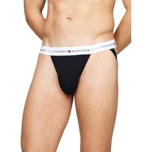 Tommy Hilfiger 3p Suspension Um0um03377, blå (Desert Sky/Desert Sky/Desert Sky), M för män, Blå (Desert Sky/Desert Sky/Desert Sky), M Tommy Hilfiger 3p Suspension Um0um03377, blå (Desert Sky/Desert Sky/Desert Sky), M för män, Blå (Desert Sky/Desert Sky/Desert Sky), M