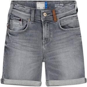 LTB jeans pojkar Corvin X B casual shorts, GRÅ, 140 LTB jeans pojkar Corvin X B casual shorts, GRÅ, 140