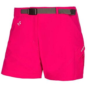 Trango Trang Pant. Kort Yittu Dn PANTCORTO Kvinna Trango Trang Pant. Kort Yittu Dn PANTCORTO Kvinna