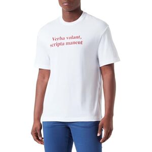 United Unisex-Vuxen T-Shirts, Vit 101, XXL United Unisex-Vuxen T-Shirts, Vit 101, XXL
