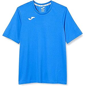 Joma herr 100052.300 herr 100052.300 kortärmad t-shirt – blå, 2X-small BLÅ 6X-Small/5X-Small Joma herr 100052.300 herr 100052.300 kortärmad t-shirt – blå, 2X-small BLÅ 6X-Small/5X-Small