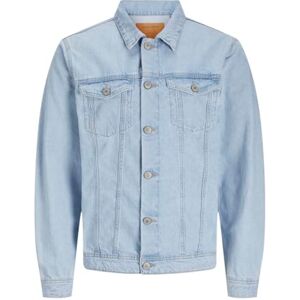 JACK & JONES JACK&JONES JJIJEAN JJJACKET SQ 738 NOOS kort jacka, blå denim, S, Blå denim, S JACK & JONES JACK&JONES JJIJEAN JJJACKET SQ 738 NOOS kort jacka, blå denim, S, Blå denim, S