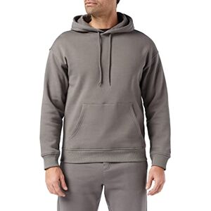 United herrtröja med huva, Mörkgrå 098, XS United herrtröja med huva, Mörkgrå 098, XS