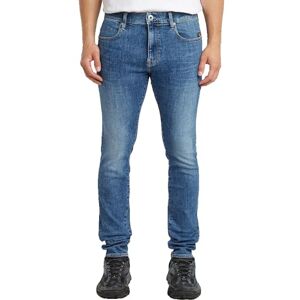 G-STAR Revend FWD skinny jeans för män, Blå (Faded Summer Sky D20071-d634-h096), 36W / 36L G-STAR Revend FWD skinny jeans för män, Blå (Faded Summer Sky D20071-d634-h096), 36W / 36L