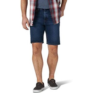 Wrangler Authentics Men's Comfort Flex Waistband Short, Maxton, 44 Wrangler Authentics Men's Comfort Flex Waistband Short, Maxton, 44