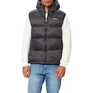 Schott NYC jacka herr, Antracit, M Schott NYC jacka herr, Antracit, M