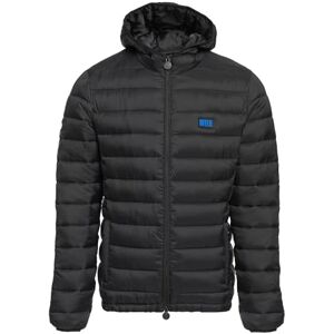 Inter , Officiell dunjacka unisex vuxen, svart, XS Inter , Officiell dunjacka unisex vuxen, svart, XS