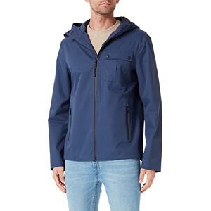 Geox M Calgary herrjacka, Moonlit Ocean, 46 Geox M Calgary herrjacka, Moonlit Ocean, 46