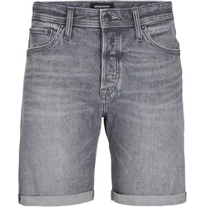 JACK & JONES JACK&JONES JJIRICK JJIORIGINAL Shorts AM 360 SN, Grå denim/förpackning: 362, M JACK & JONES JACK&JONES JJIRICK JJIORIGINAL Shorts AM 360 SN, Grå denim/förpackning: 362, M