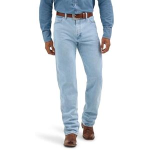 Wrangler Jeans för Herr 13MWZ, Original Regular Bootcut Fit, Straight Leg,BLEACH,28/32 Wrangler Jeans för Herr 13MWZ, Original Regular Bootcut Fit, Straight Leg,BLEACH,28/32