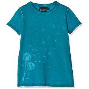 CMP flicka t-shirt 39t7555 Curacao 104 CMP flicka t-shirt 39t7555 Curacao 104