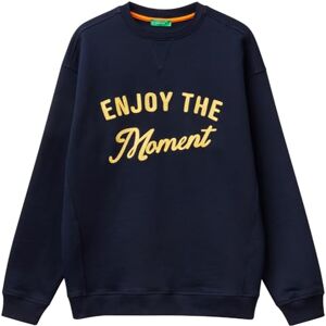 United G/C M/L tröja, Blå, XL United G/C M/L tröja, Blå, XL