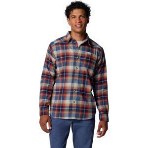 Columbia mäns Cornell Woods flanellskjorta långärmad skjorta (paket med 1) Columbia mäns Cornell Woods flanellskjorta långärmad skjorta (paket med 1)