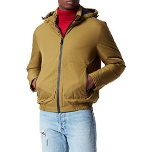 s.Oliver Herrjacka, långärmad, kaki/olivfärgad, XL s.Oliver Herrjacka, långärmad, kaki/olivfärgad, XL