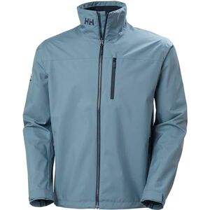 Helly Hansen herrjacka, tvättad marinblå, M Helly Hansen herrjacka, tvättad marinblå, M