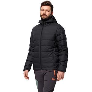 Jack Wolfskin Ather Down Hoody M herrjacka Jack Wolfskin Ather Down Hoody M herrjacka