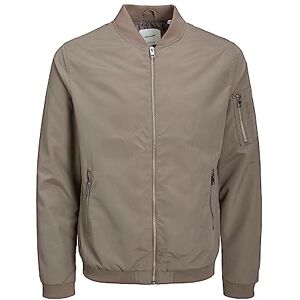 JACK & JONES herr bomberjacka Jjerush Bomber Noos, Falk, XXL JACK & JONES herr bomberjacka Jjerush Bomber Noos, Falk, XXL