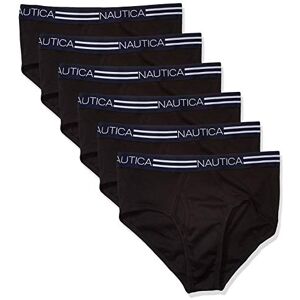 Nautica herr bomull klassisk multipack trosor t-shirt Nautica herr bomull klassisk multipack trosor t-shirt