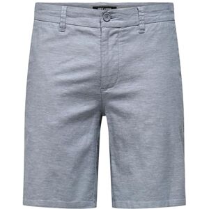 Only & Sons ONSMARK 0011 bomullsshorts NOOS, Flintad sten, XL Only & Sons ONSMARK 0011 bomullsshorts NOOS, Flintad sten, XL