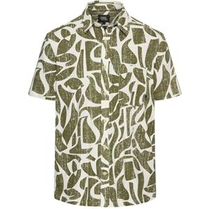 camel active 409269-5S69, Grön, XXL camel active 409269-5S69, Grön, XXL